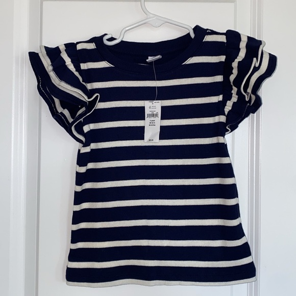 NWT Baby Gap Bundle of 7 Tops - Picture 13 of 16
